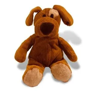 Toys ''R'' Us Toys Toys R Us Animal Alley Puppy Dog Plush